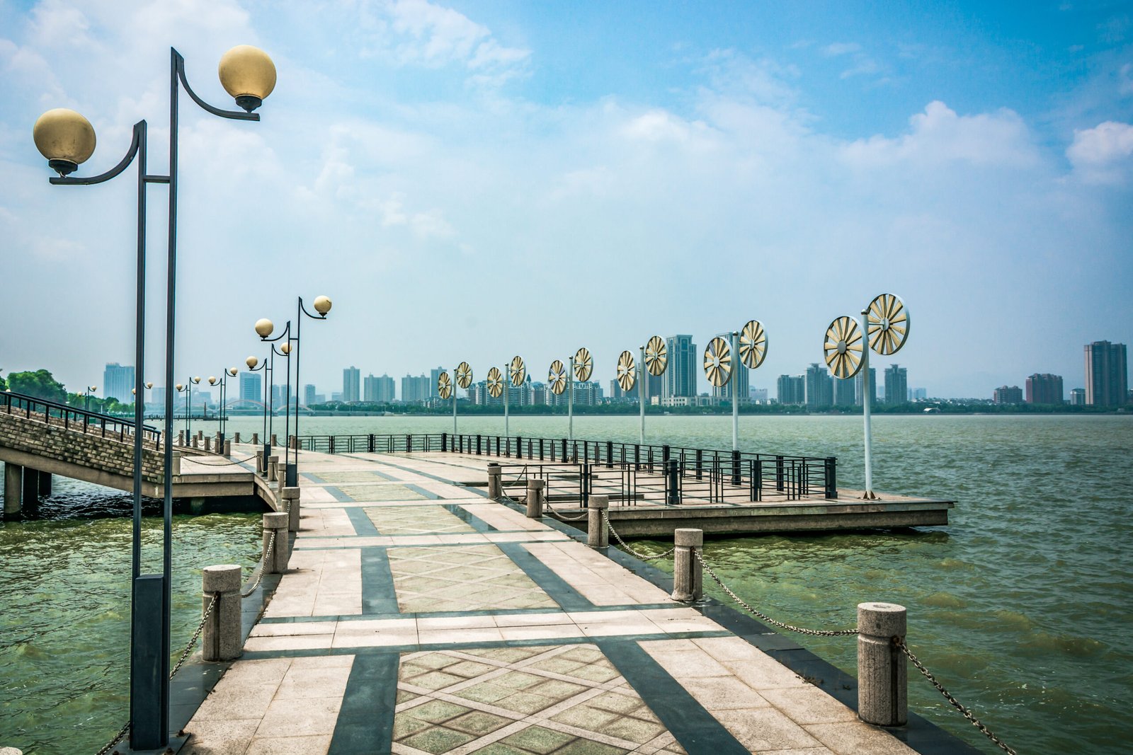 Abu Dhabi good places to visit