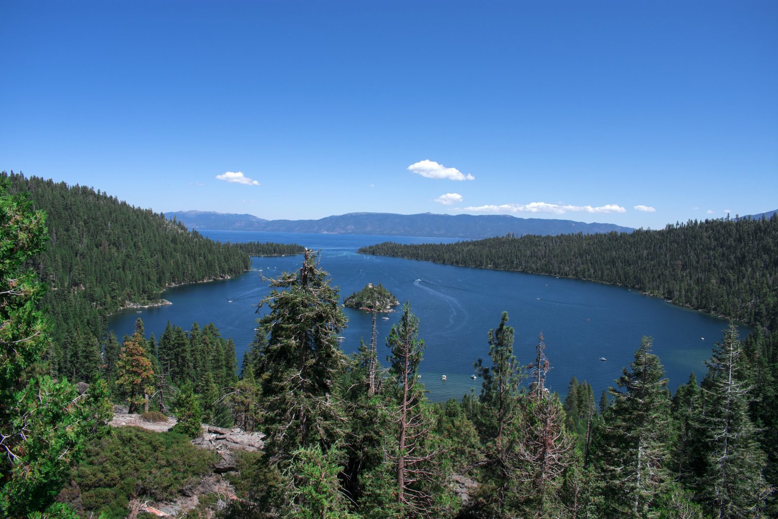 Acadia National Park hikes