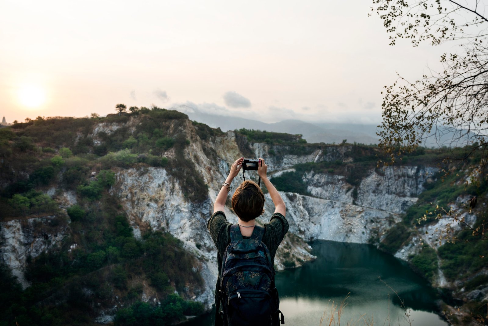 Adventure Georgia