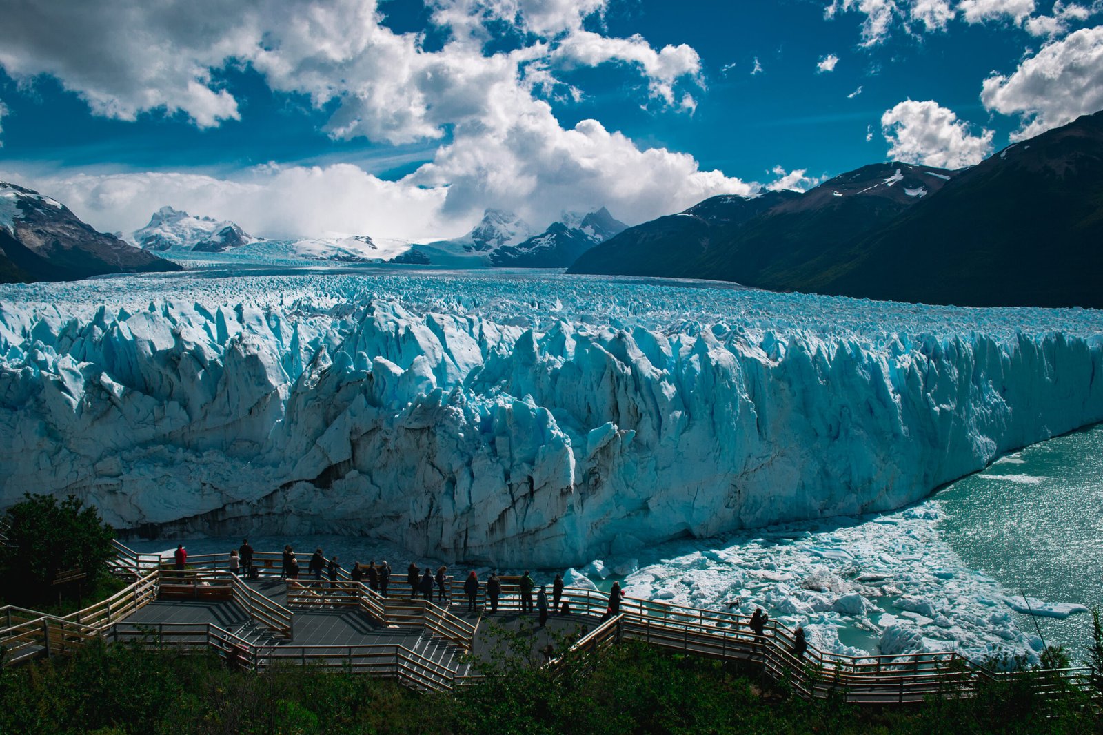 Argentina South American