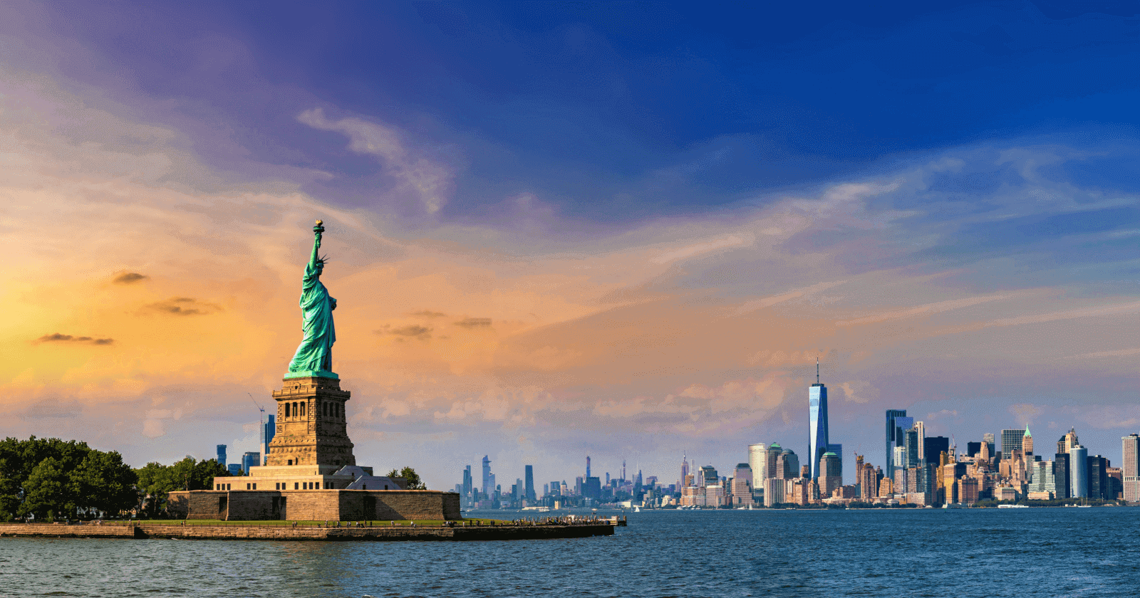 Best Vacation Destinations