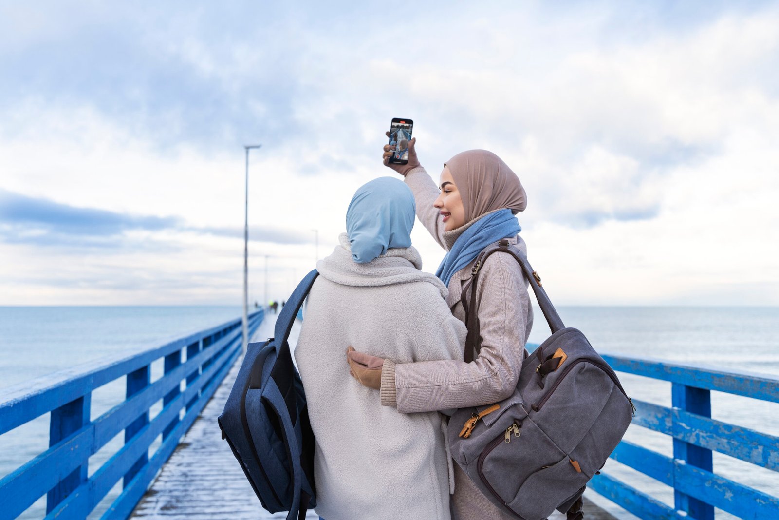 Families, Couples, and Solo Travelers