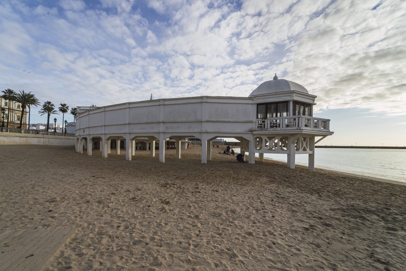 Fujairah Corniche Beach