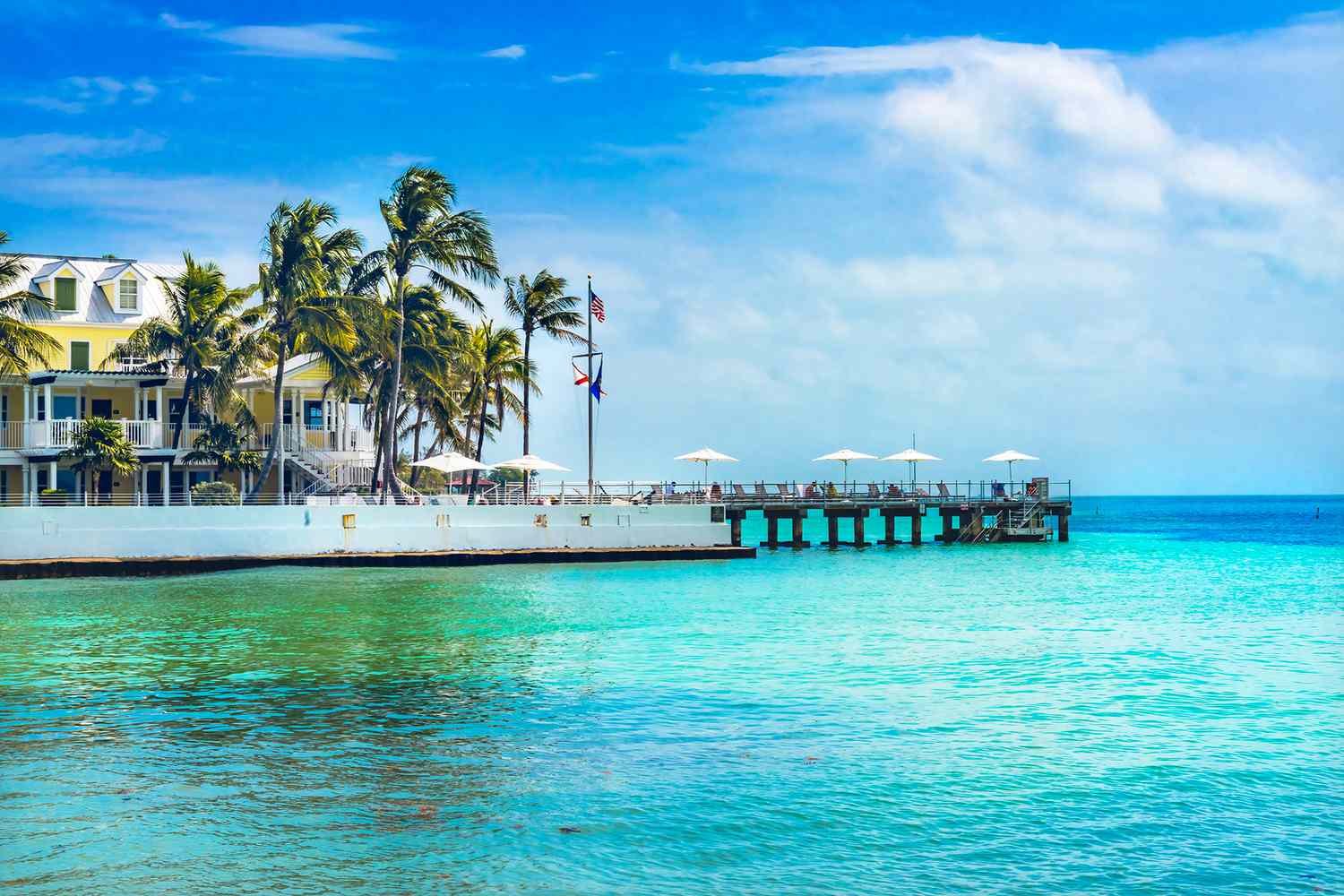 best beaches in the us
