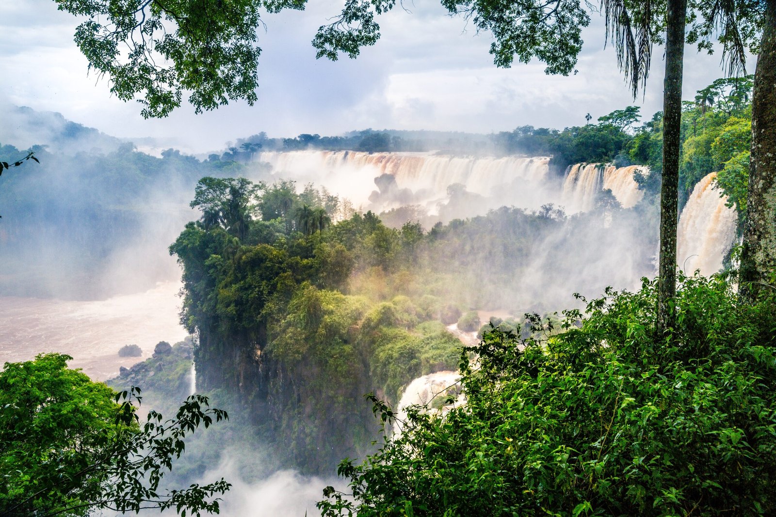 Natural Wonders