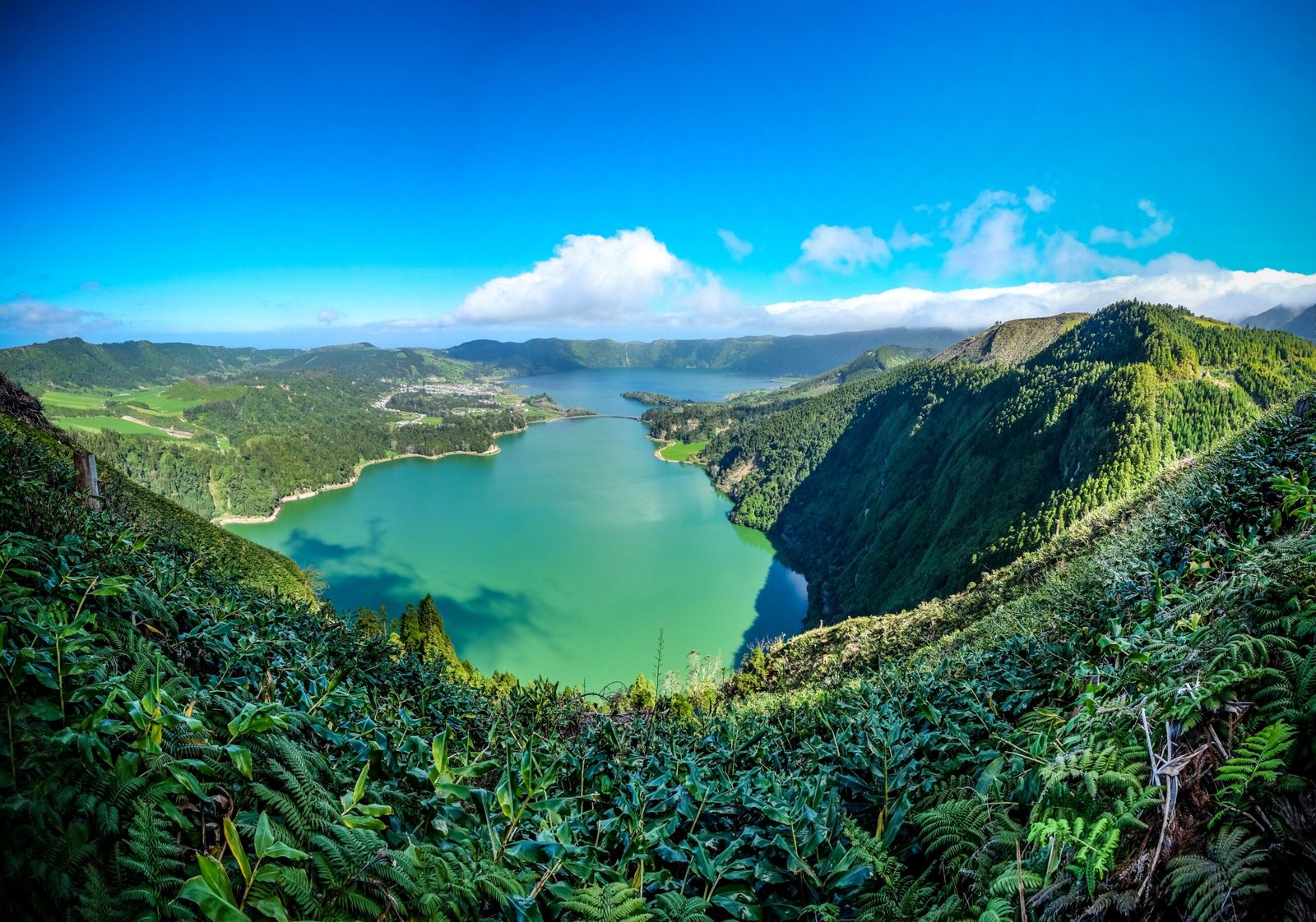 South American Venezuela
