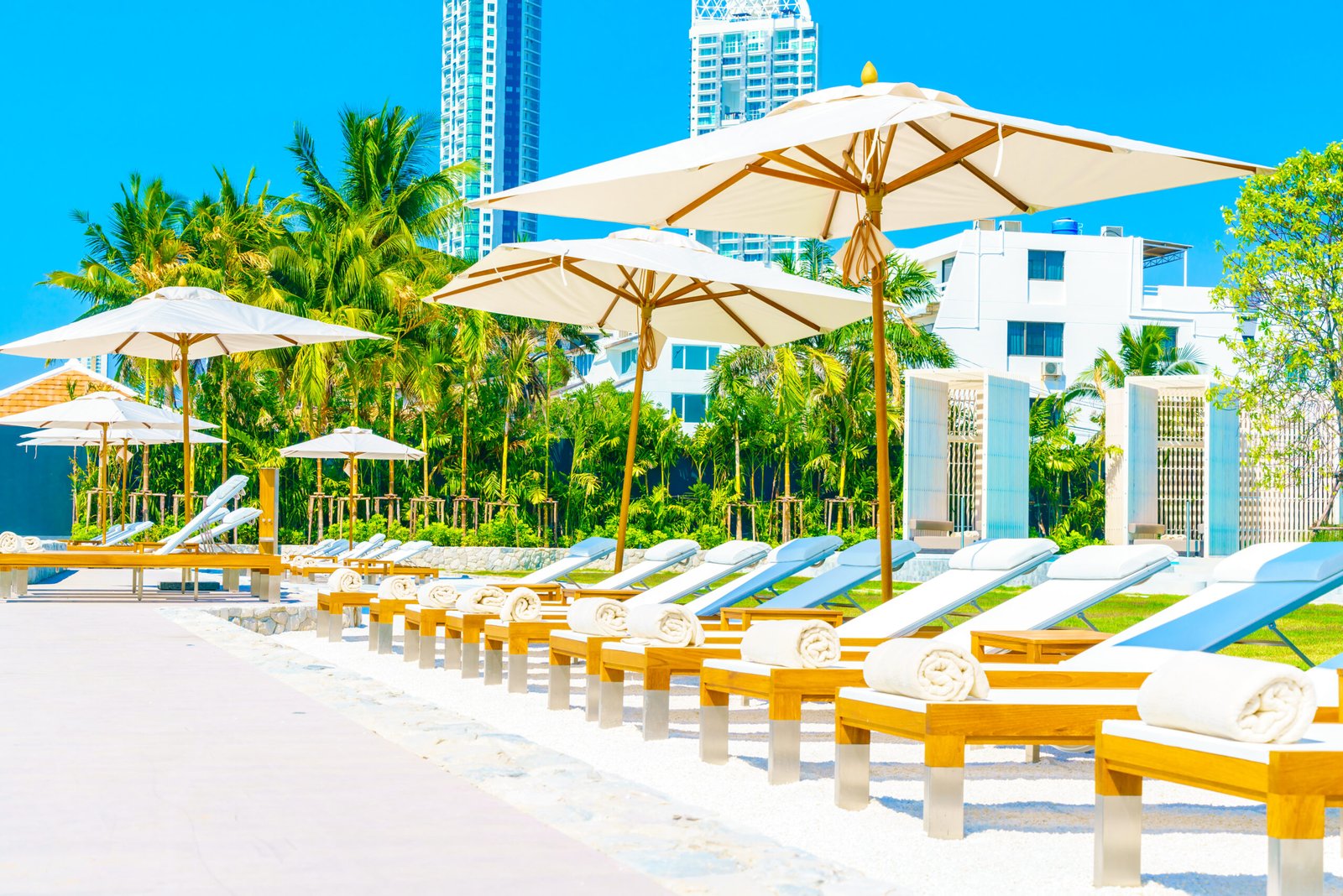 Visitor-Friendly Amenities