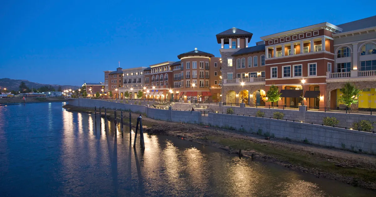 beautiful cities to visit in usa