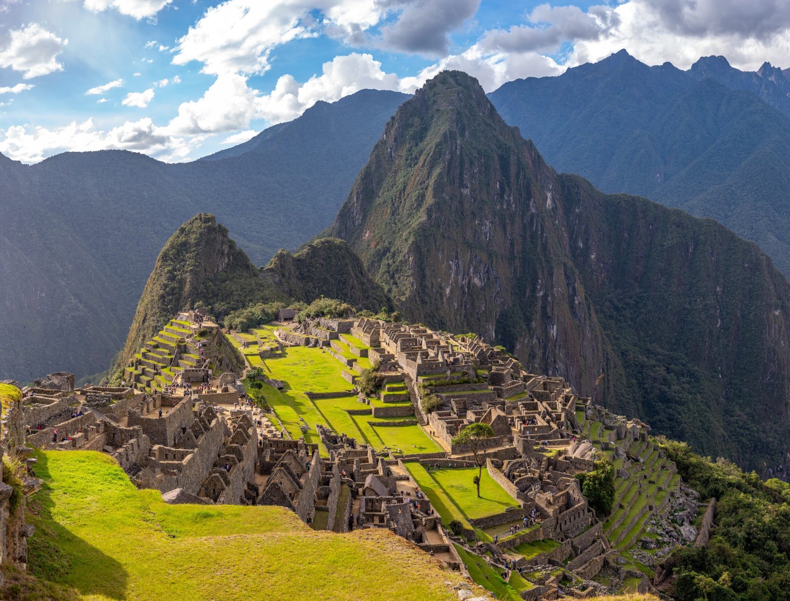 best South American countries to travel
