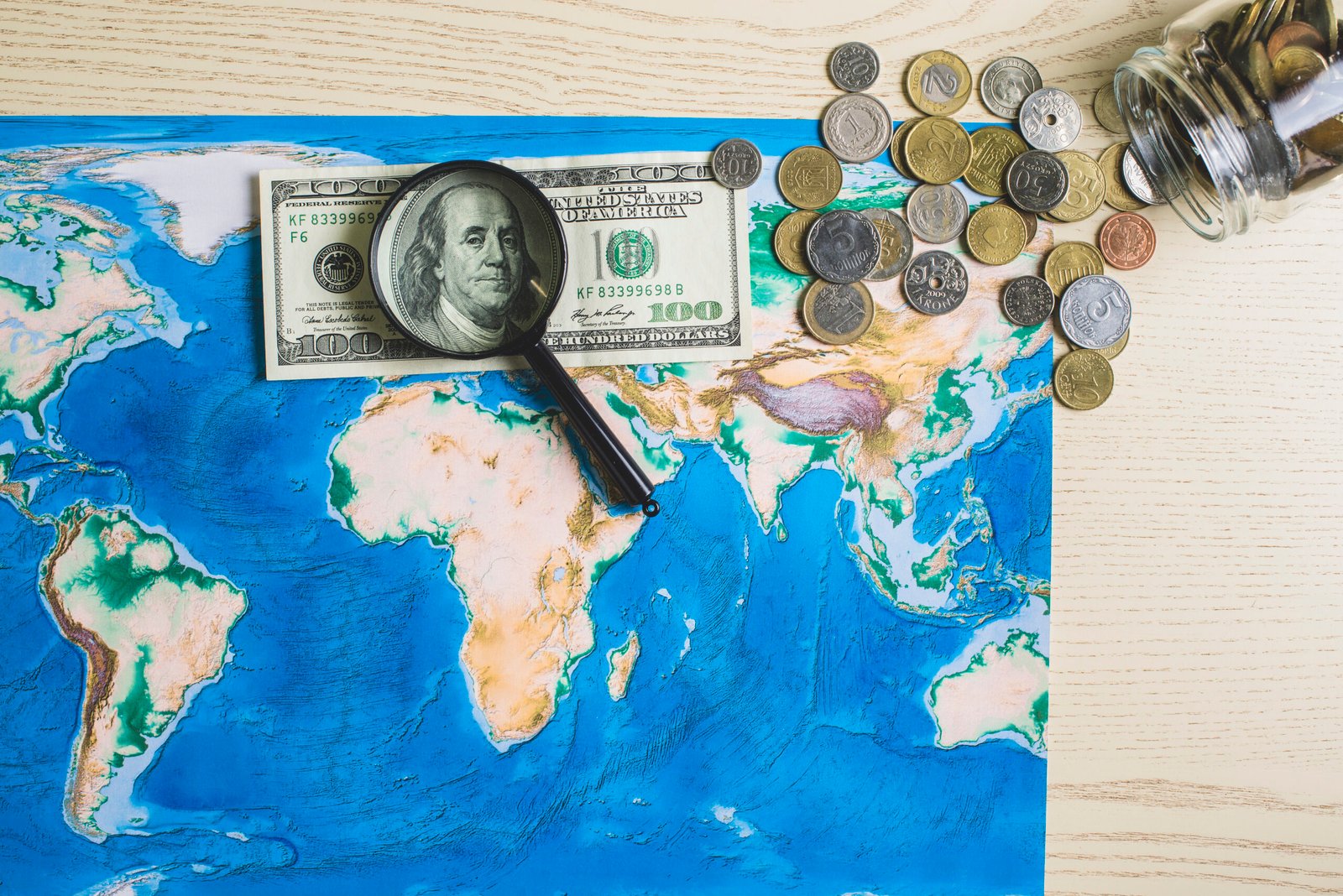 best South American countries to visit on a budget