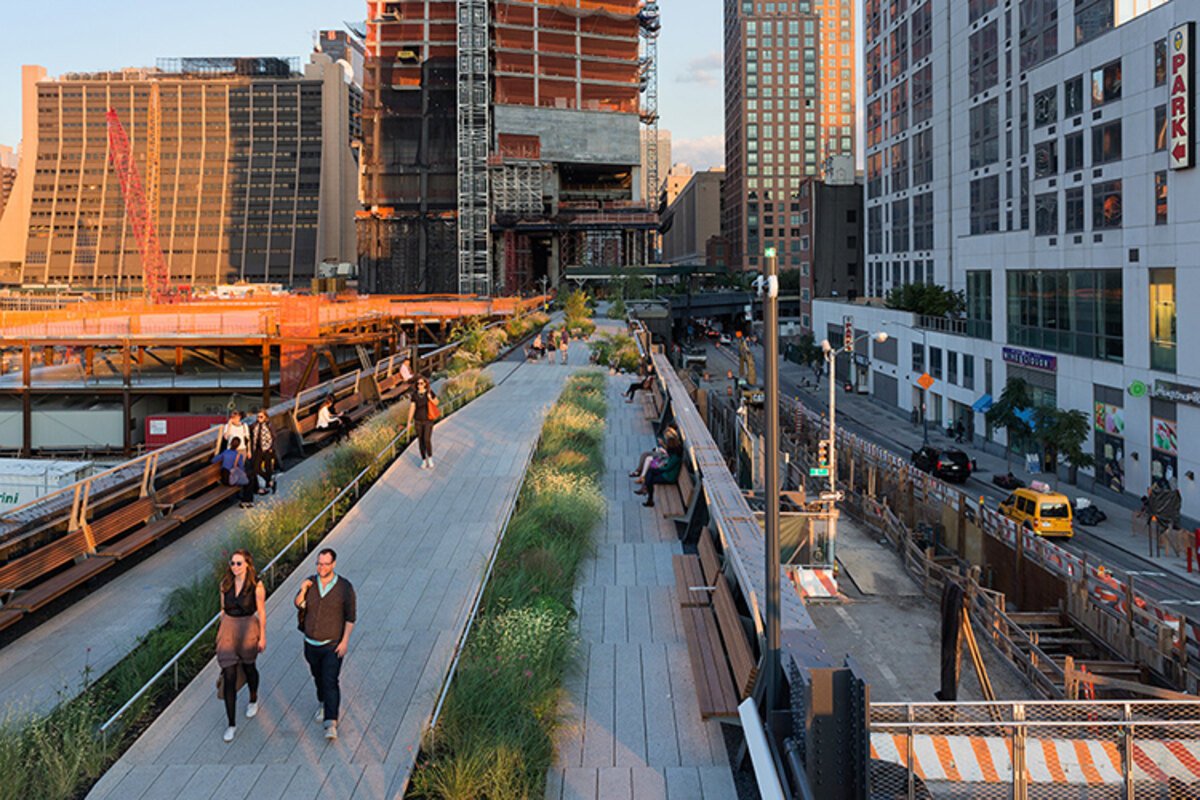 best group activities in new york city