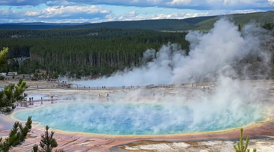 best places to travel in the us for couples