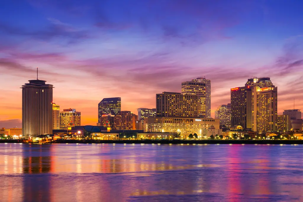 best places to travel in the us in the summer