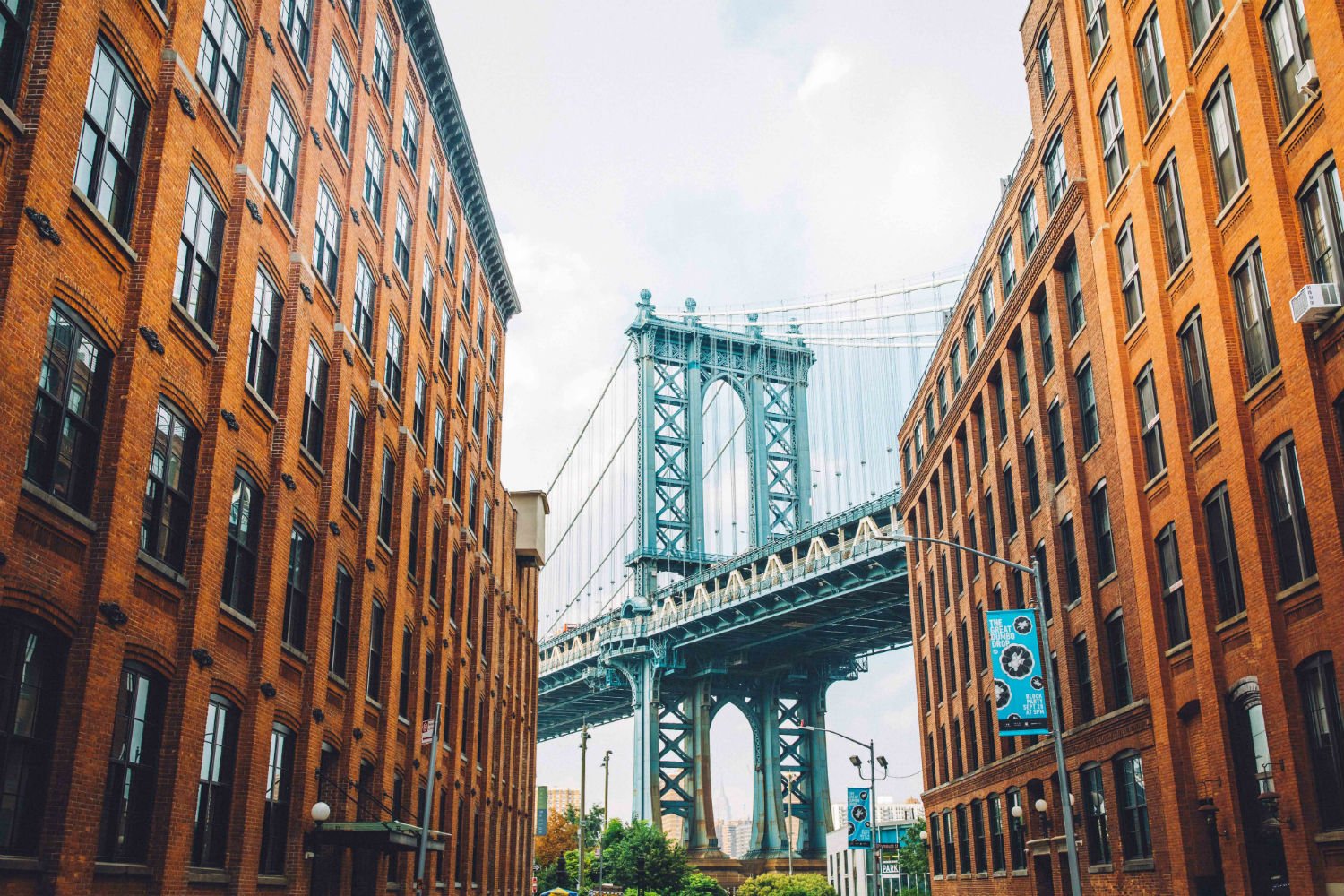 best places to visit in nyc