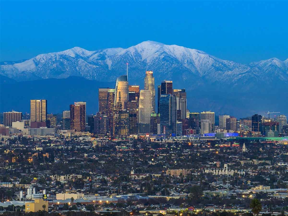 best travel destinations in america