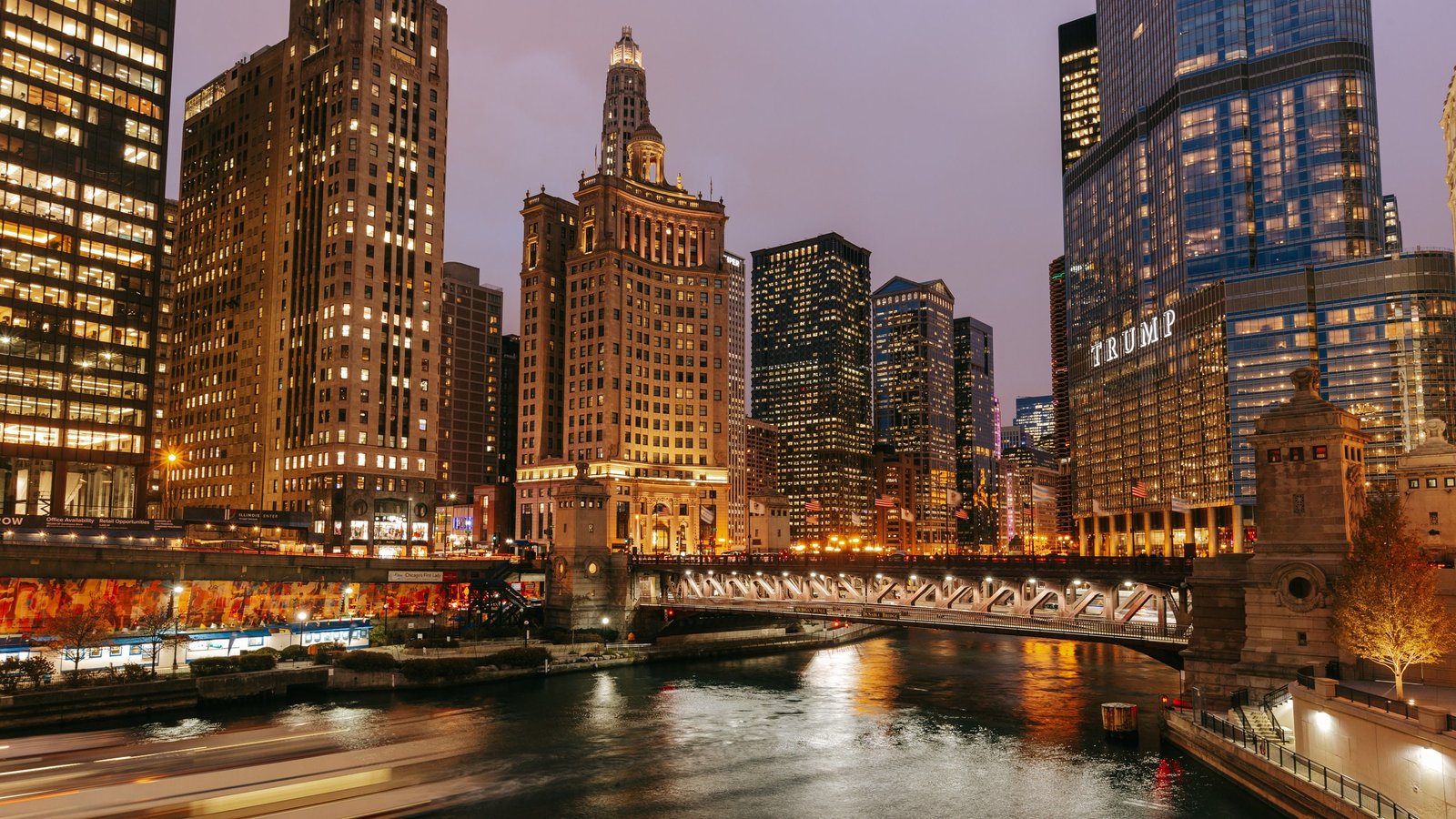 chicago attractions