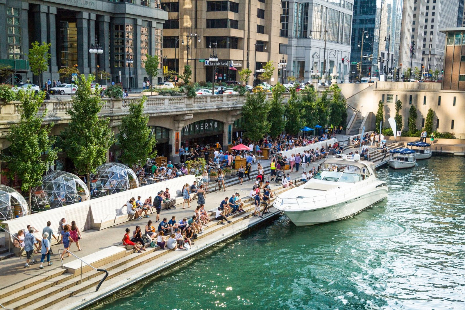 chicago must see