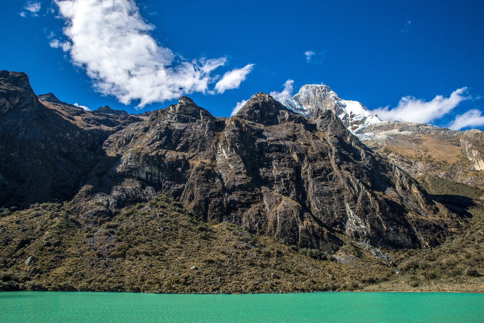 climb Machu Picchu Mountain