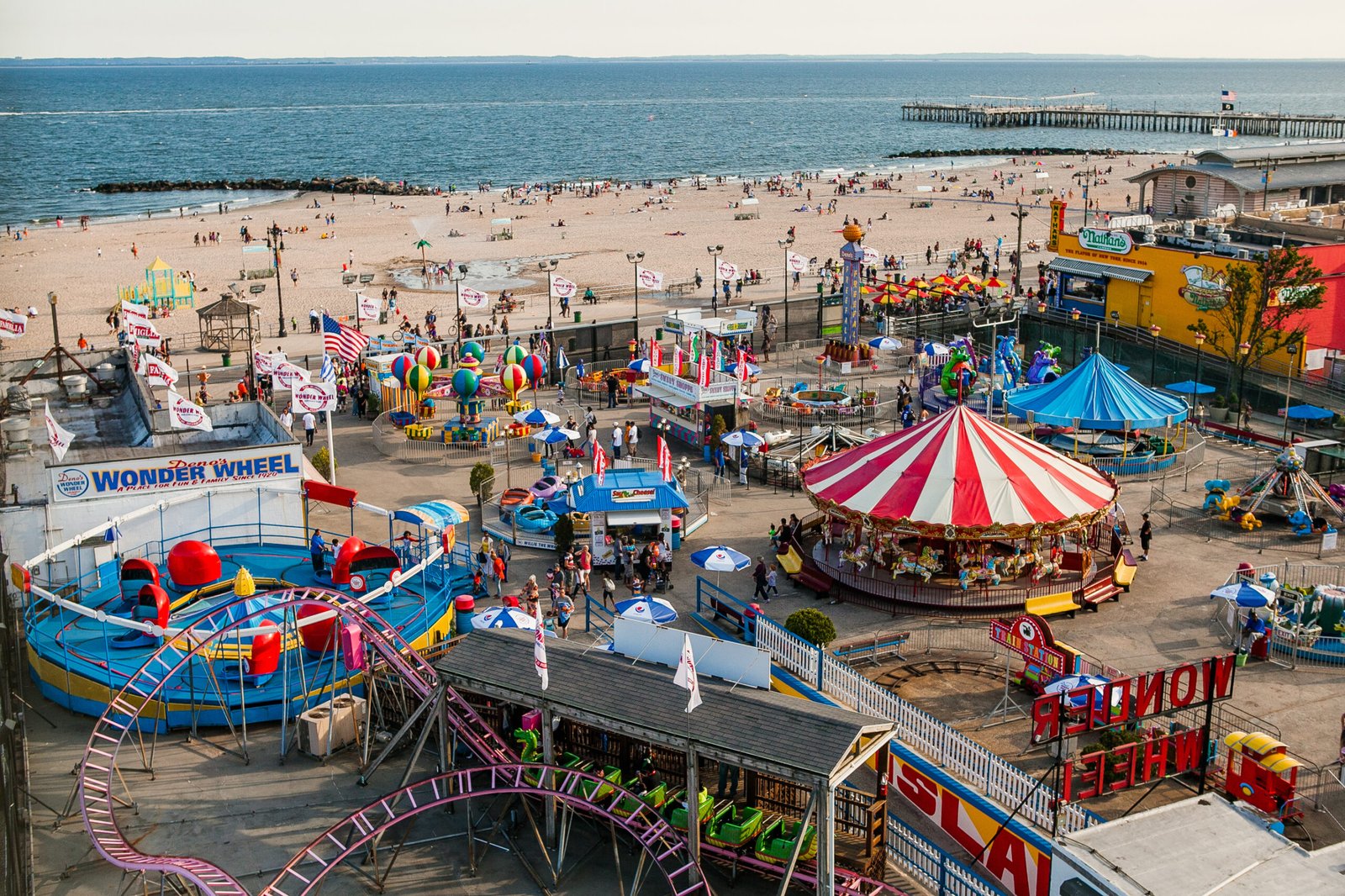 family friendly activities in new york city