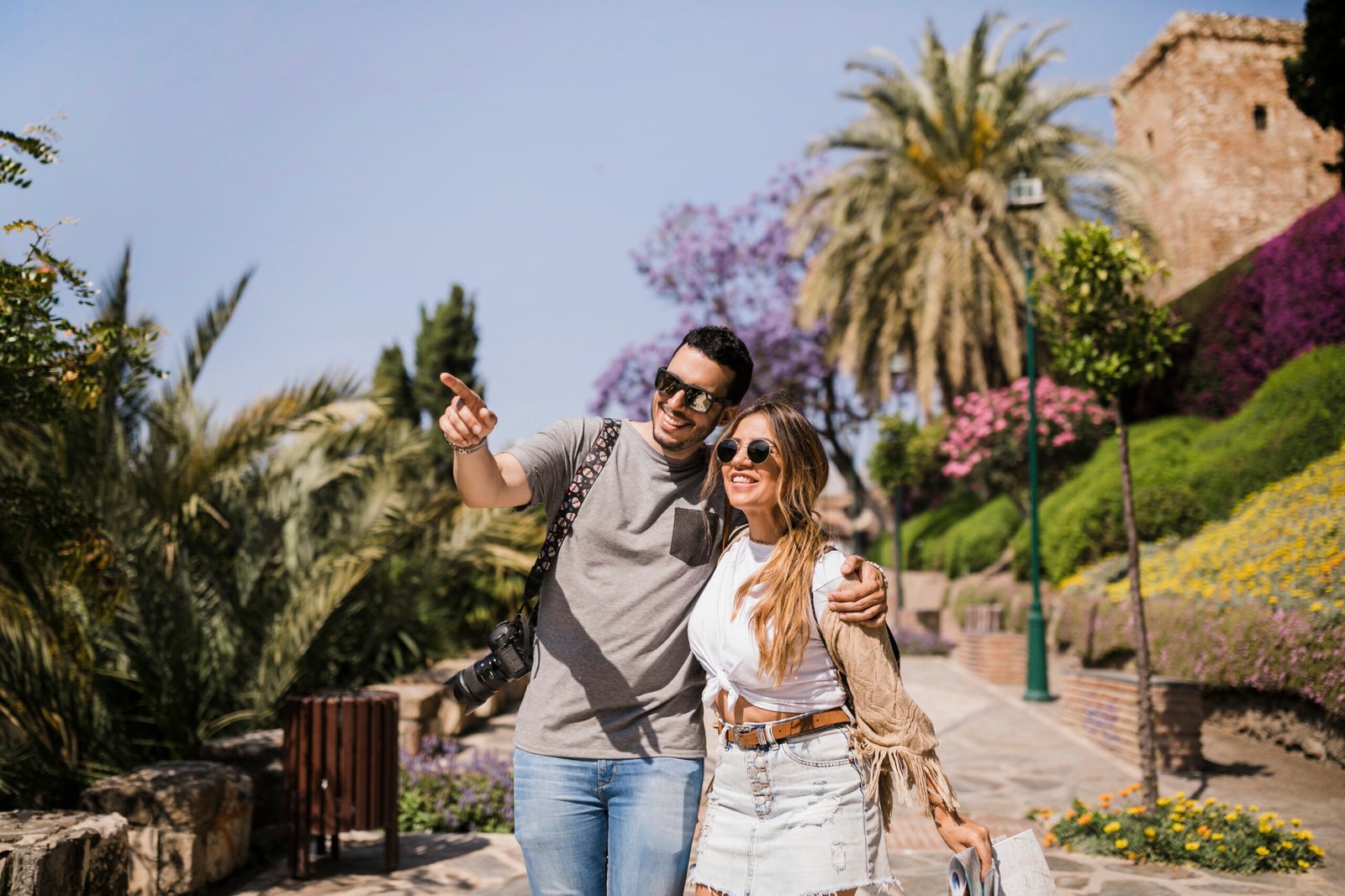 free parks in Abu Dhabi