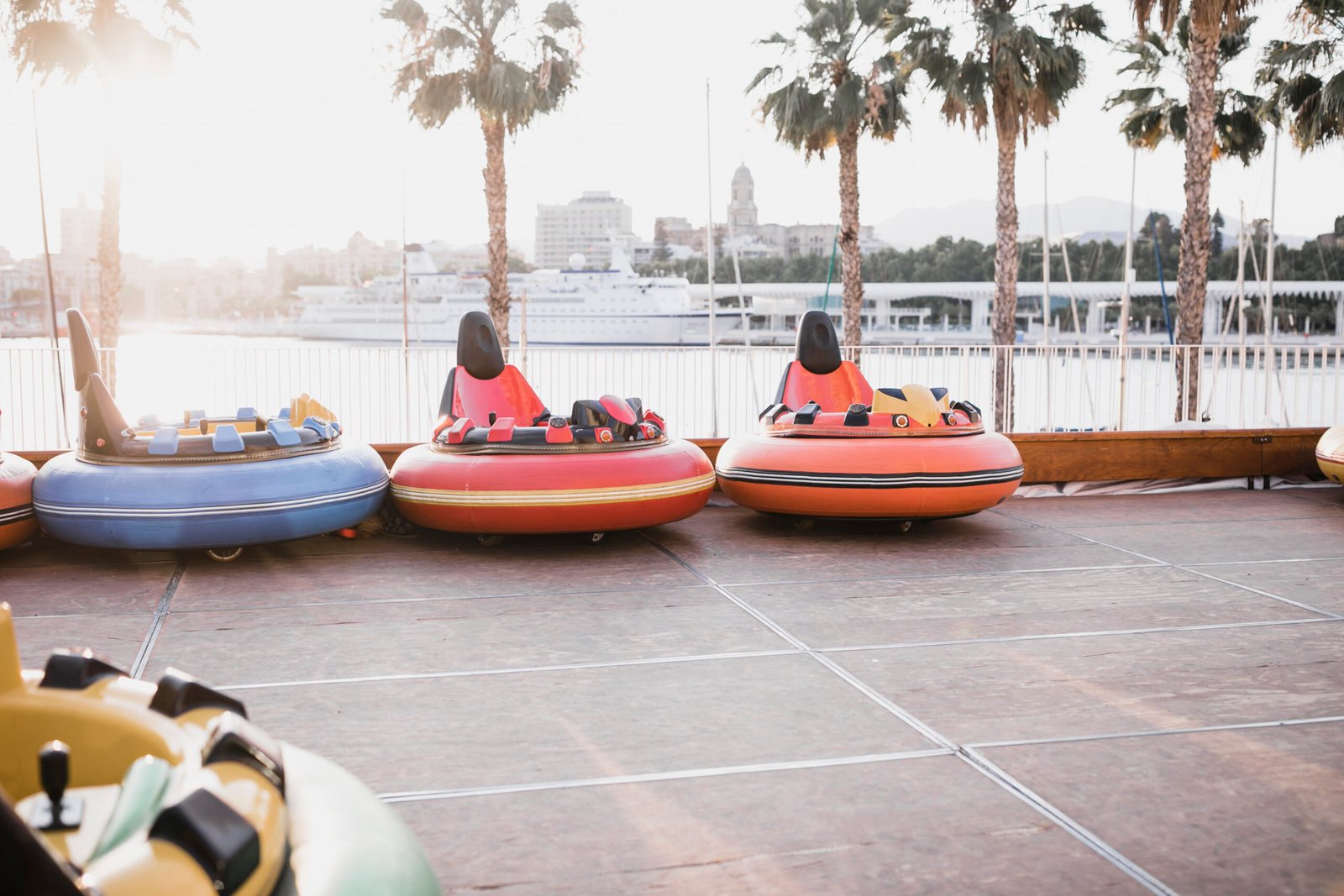 fun activities in Abu Dhabi