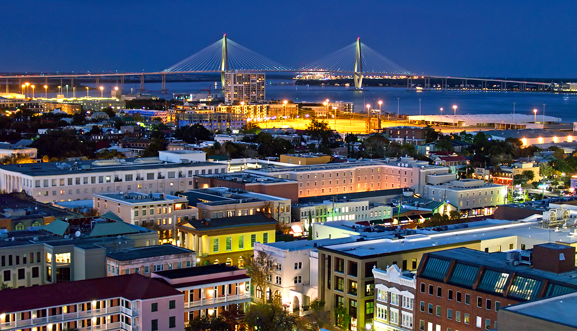 fun places in the us for families