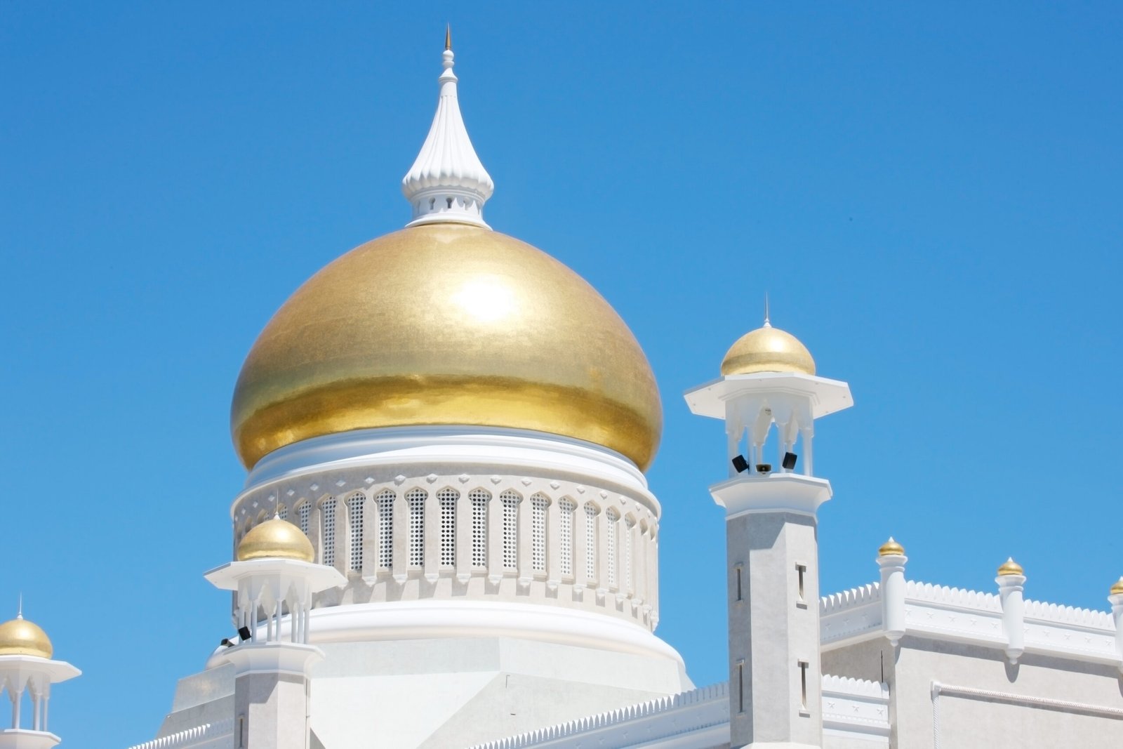 grand mosque Abu Dhabi time
