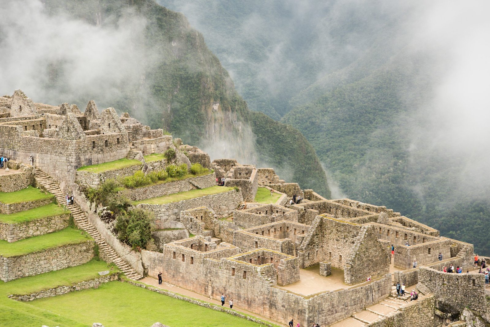 10 interesting facts about peru