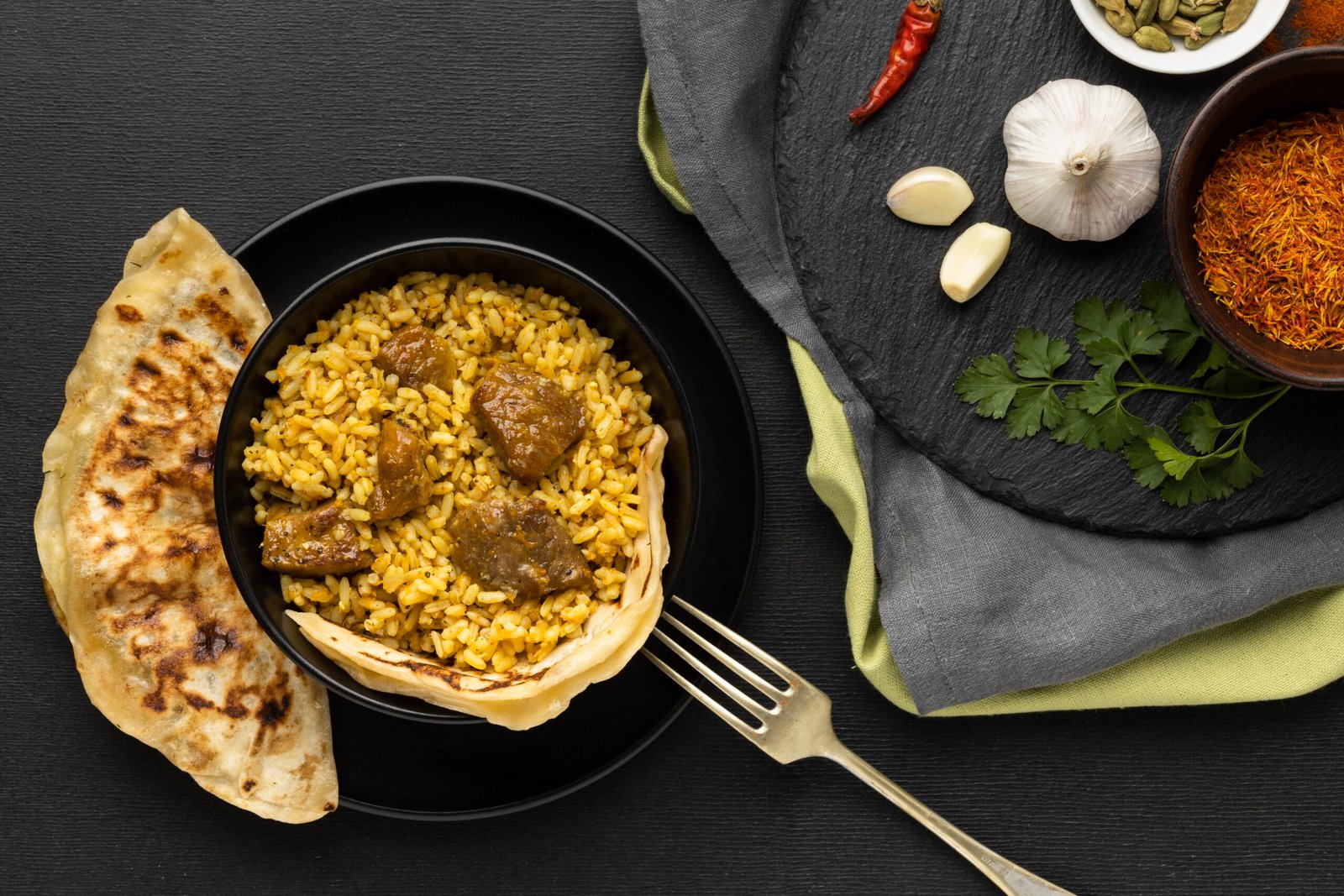 national dish of UAE