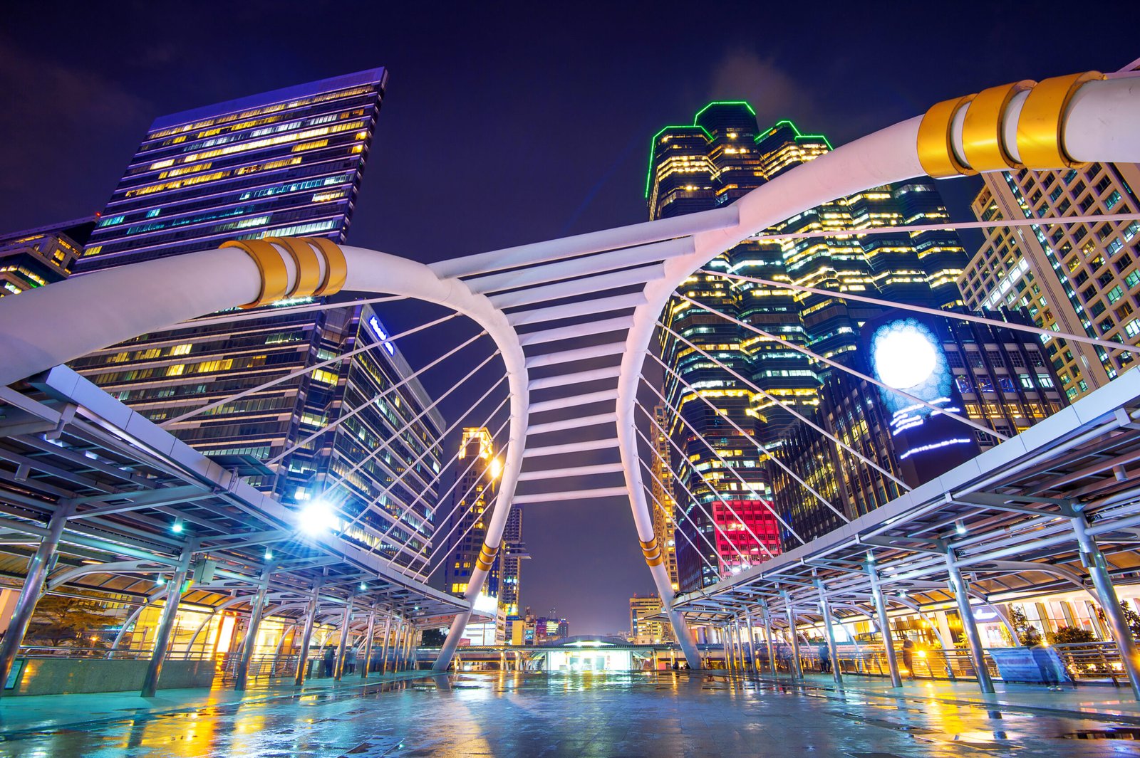 new attractions in Abu Dhabi