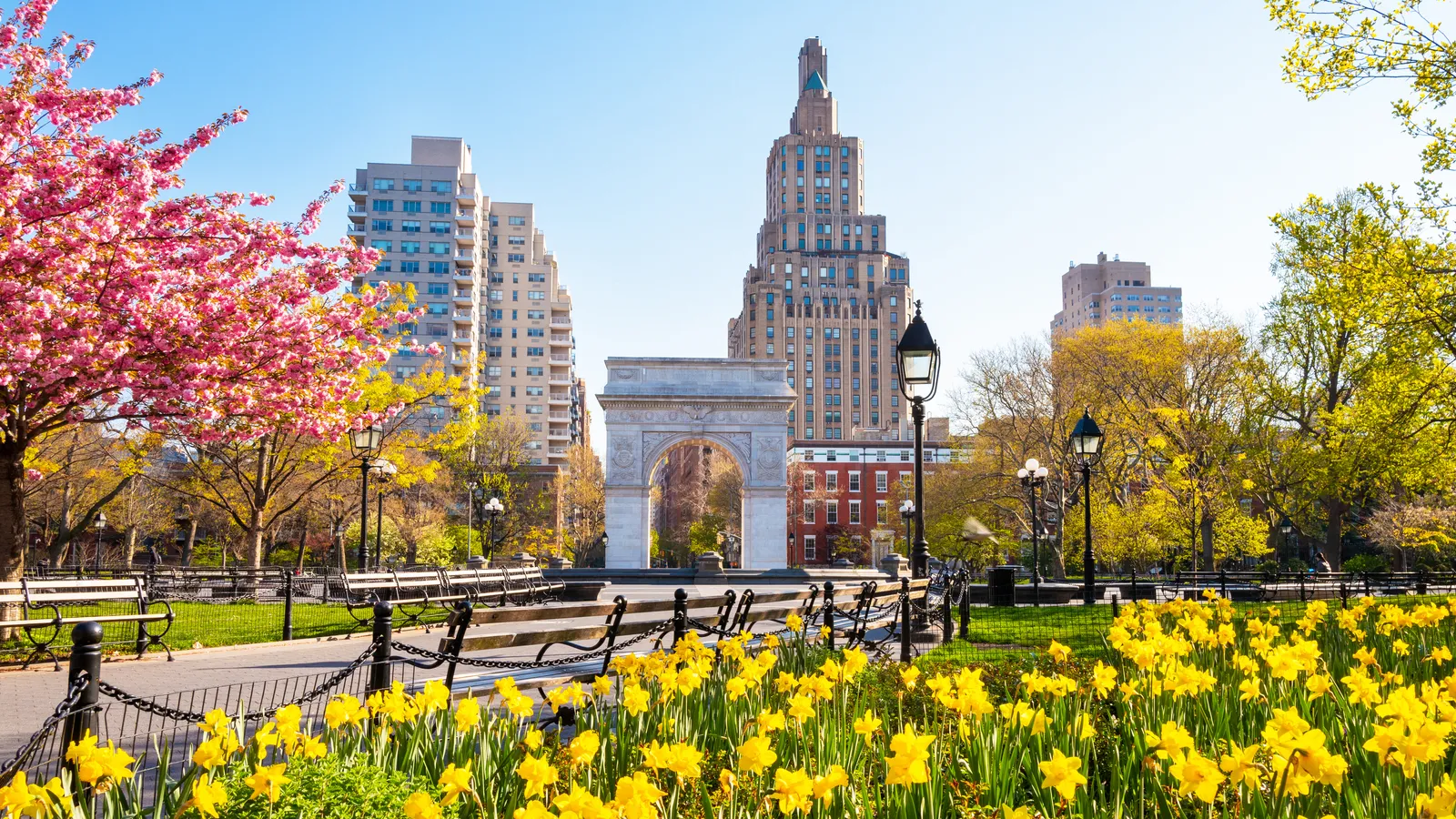 new york must see attractions