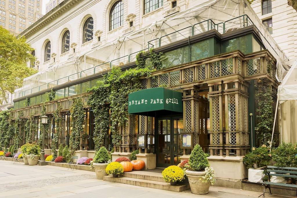 outdoor activities in new york city