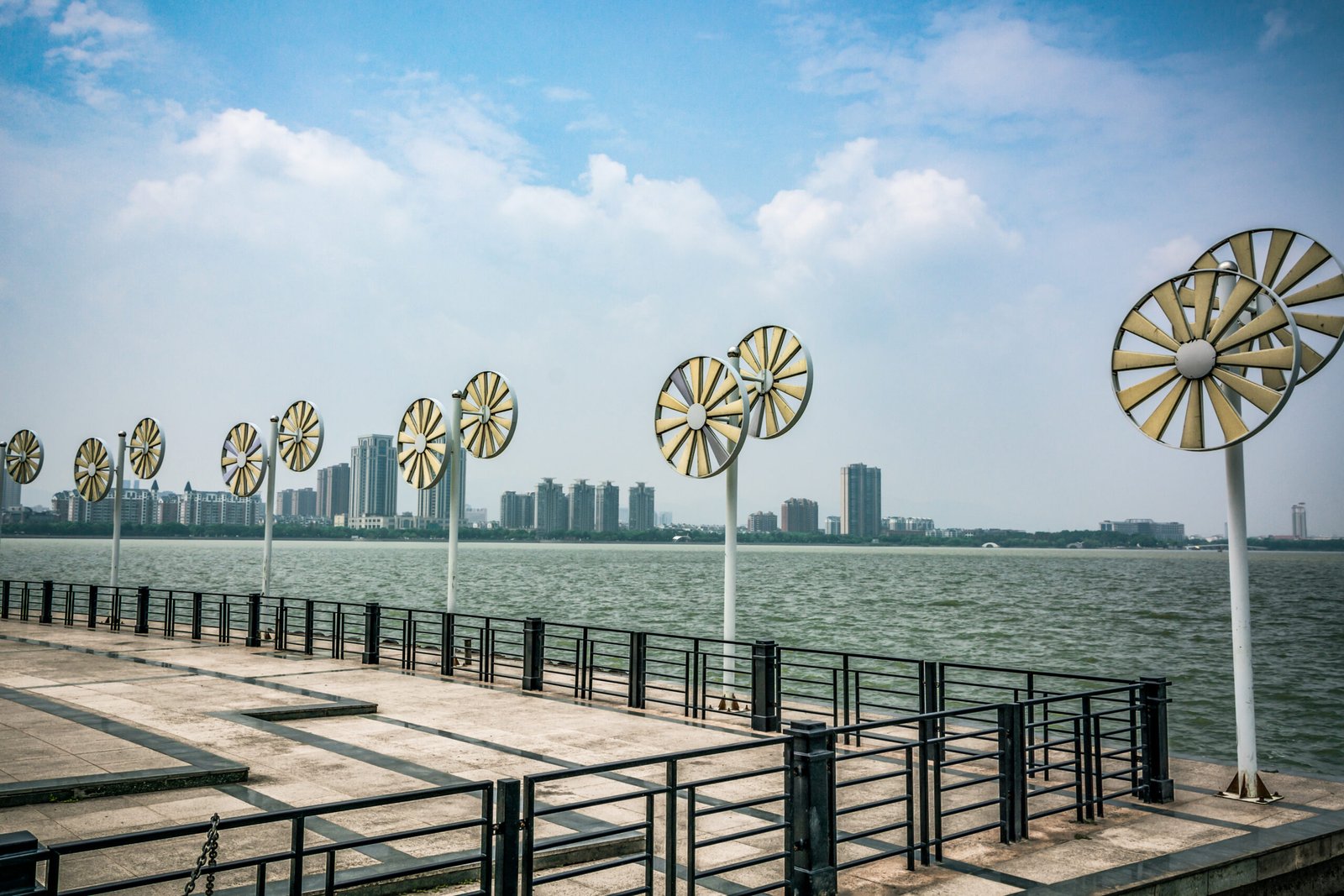 public beach Abu Dhabi