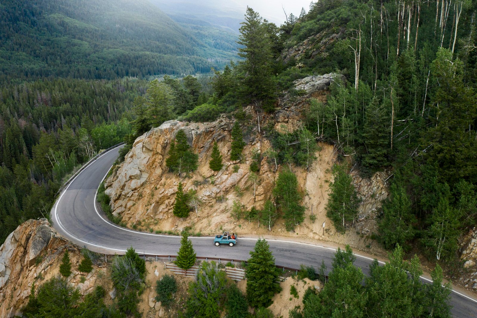 Georgia road trip 