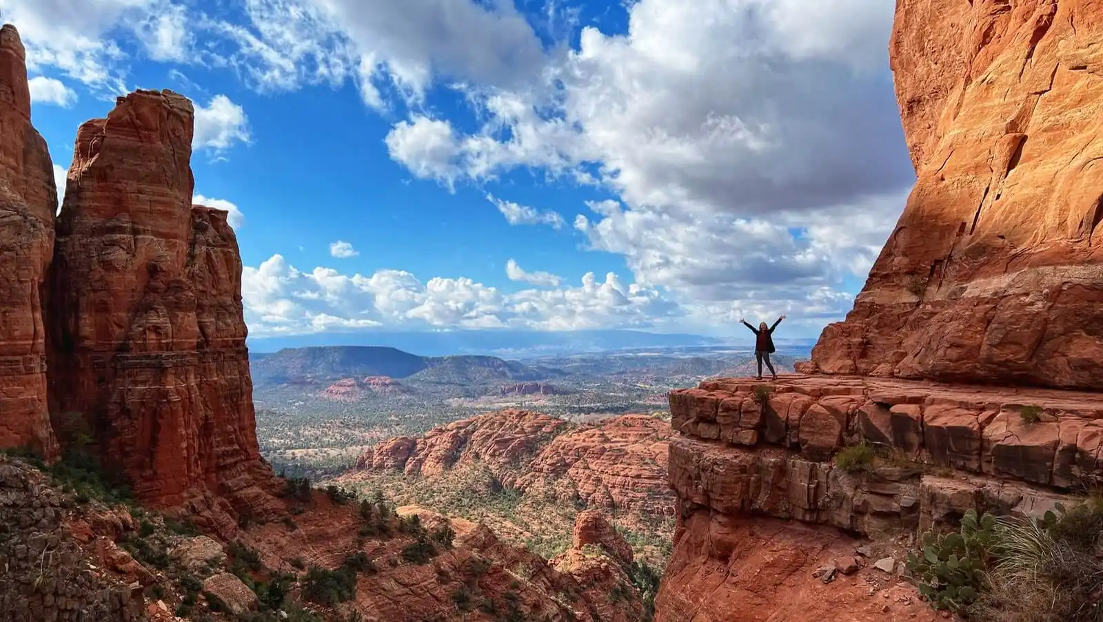 sedona stuff to do