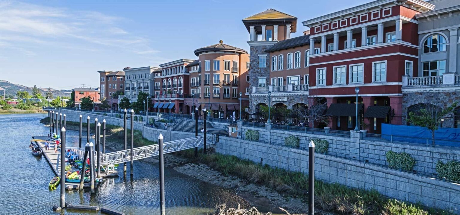 the best city to visit in usa