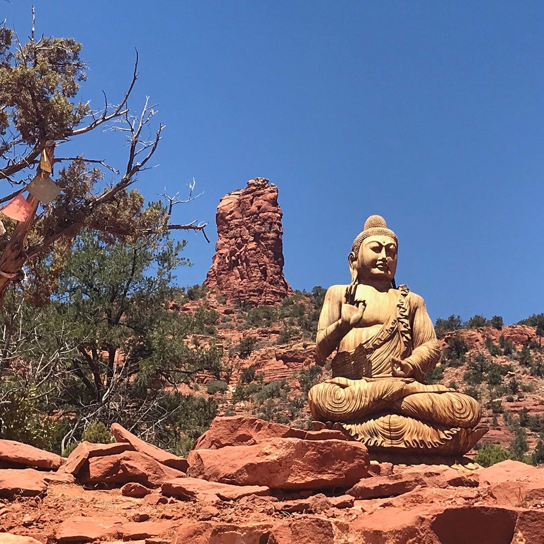 things to do around sedona