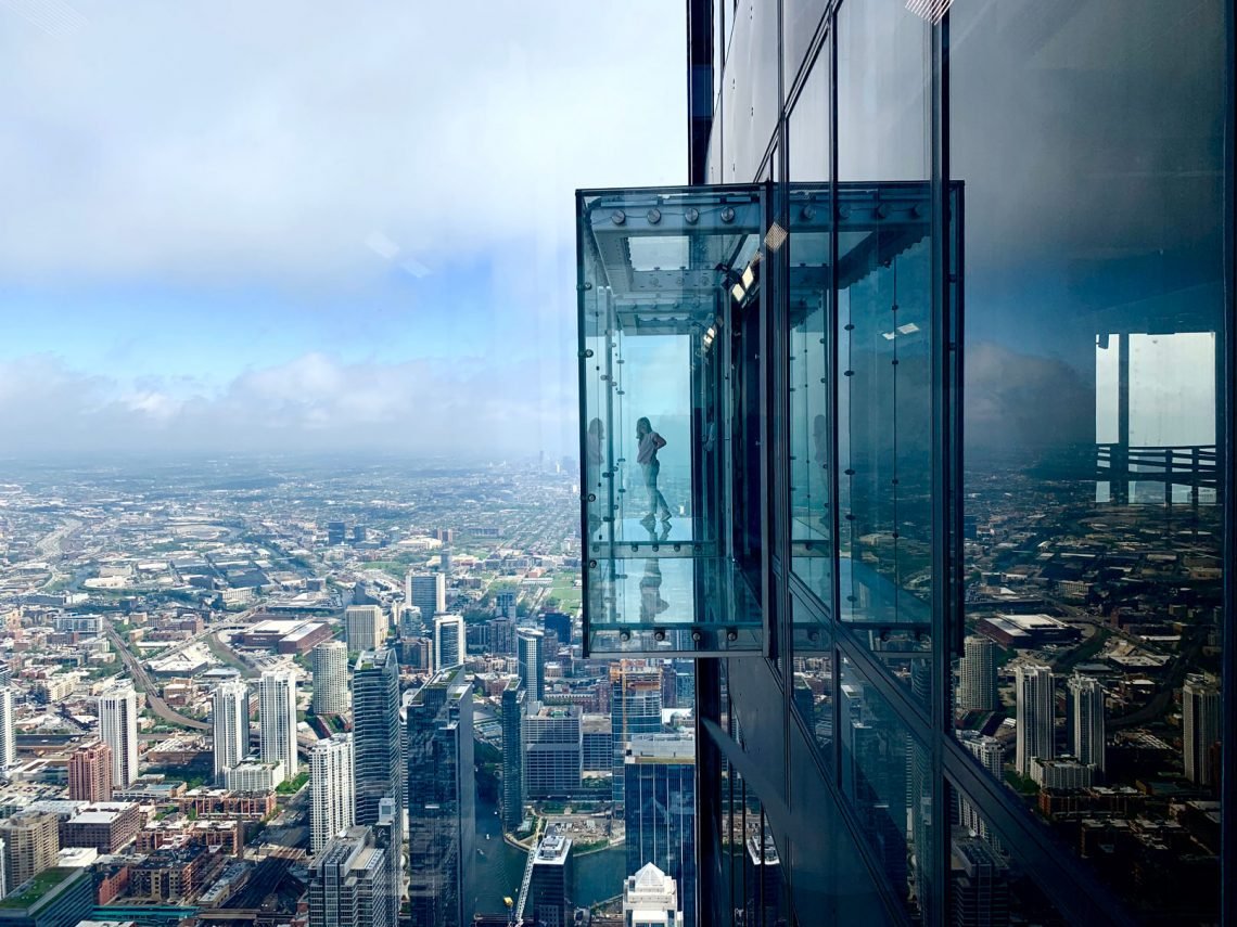 things to do in chicago illinois