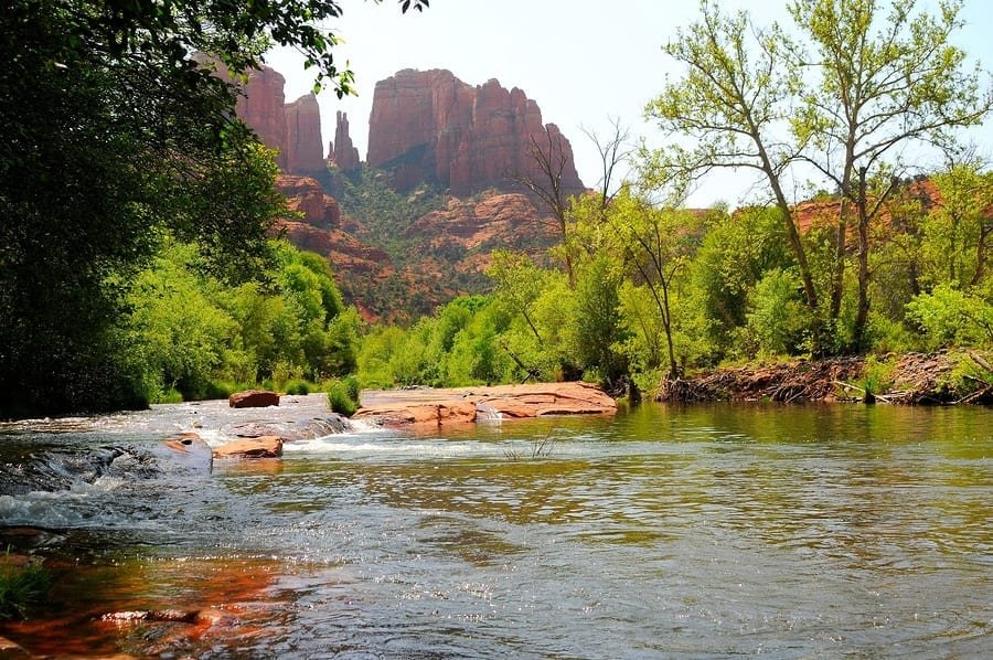 things to do near sedona