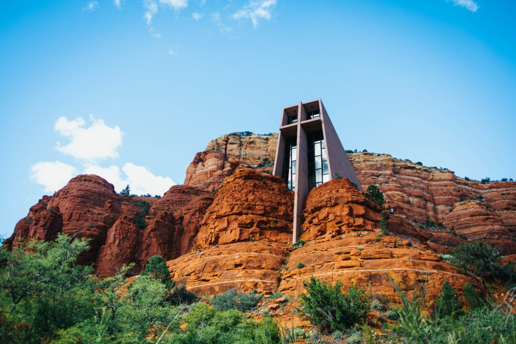 to do in sedona arizona