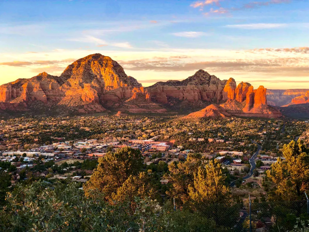 to do sedona arizona