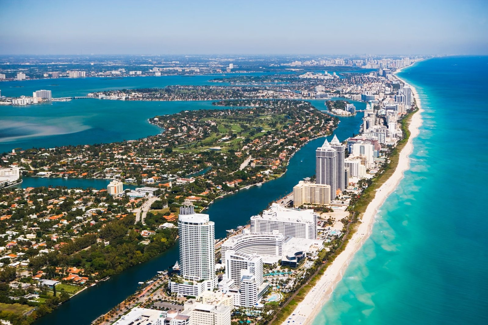 top 10 vacation destinations in the us