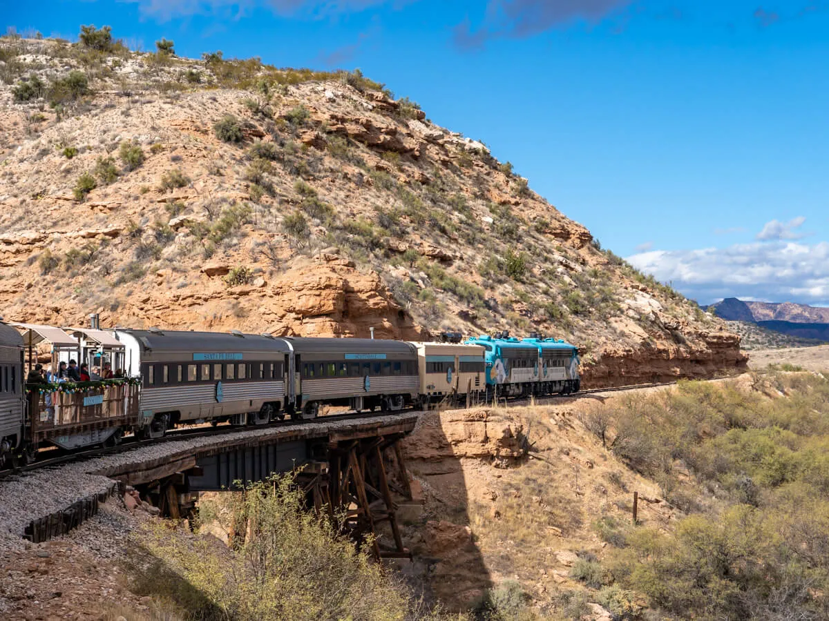 top activities in sedona