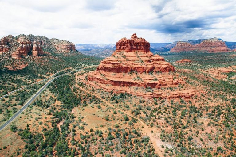 top things to do in sedona arizona