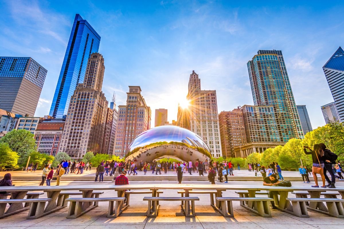 top us travel destinations