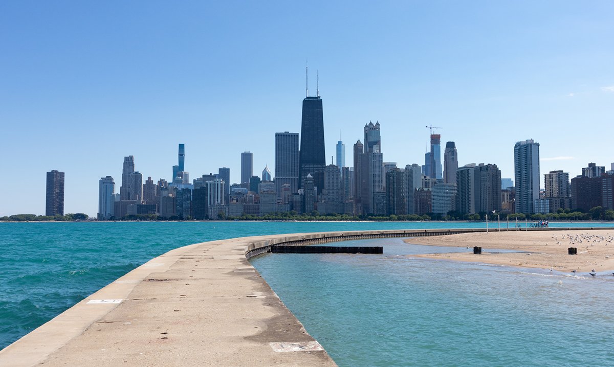 tourist things to do in chicago
