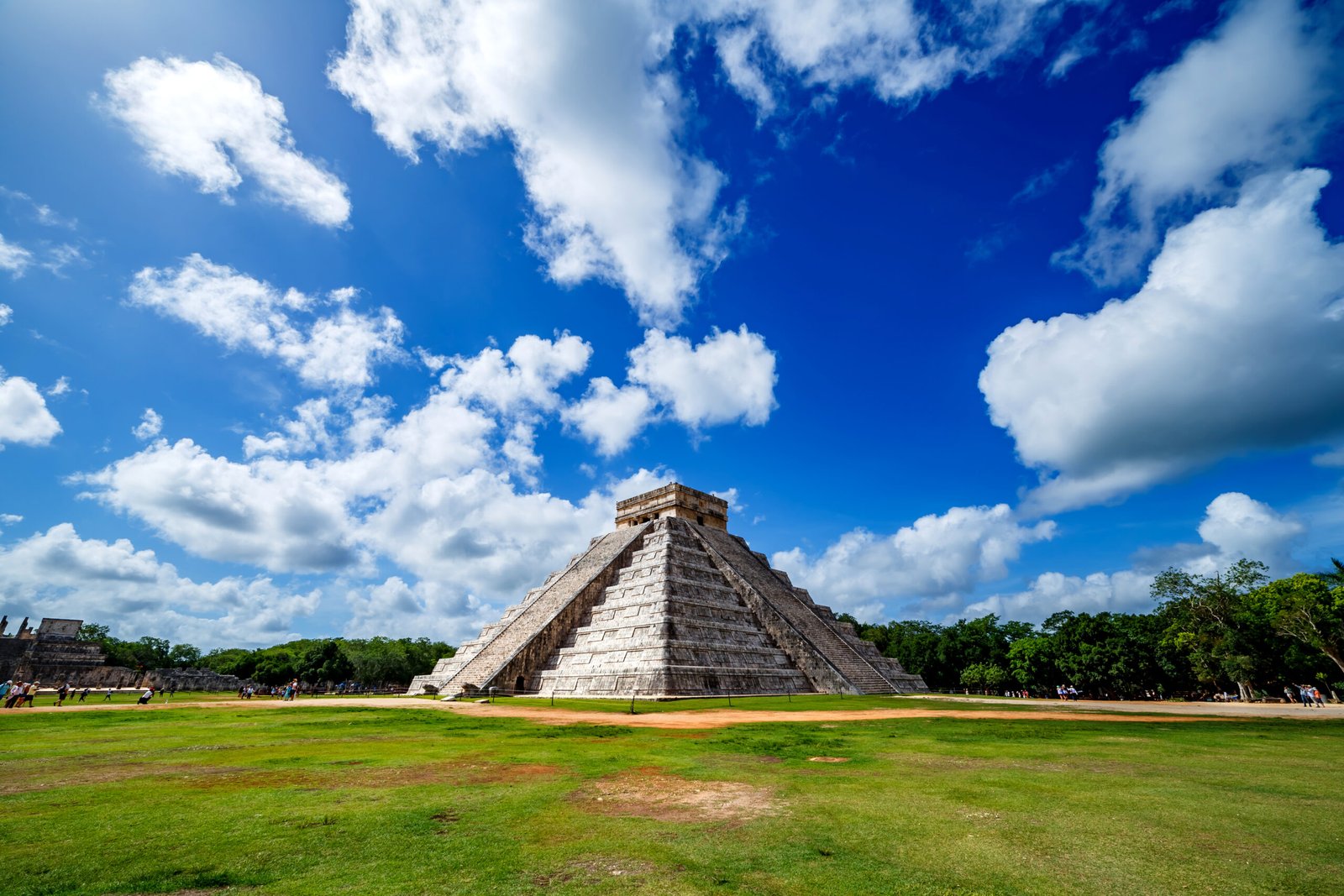 travel in Mexico