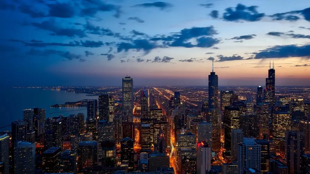what to do in chicago this weekend