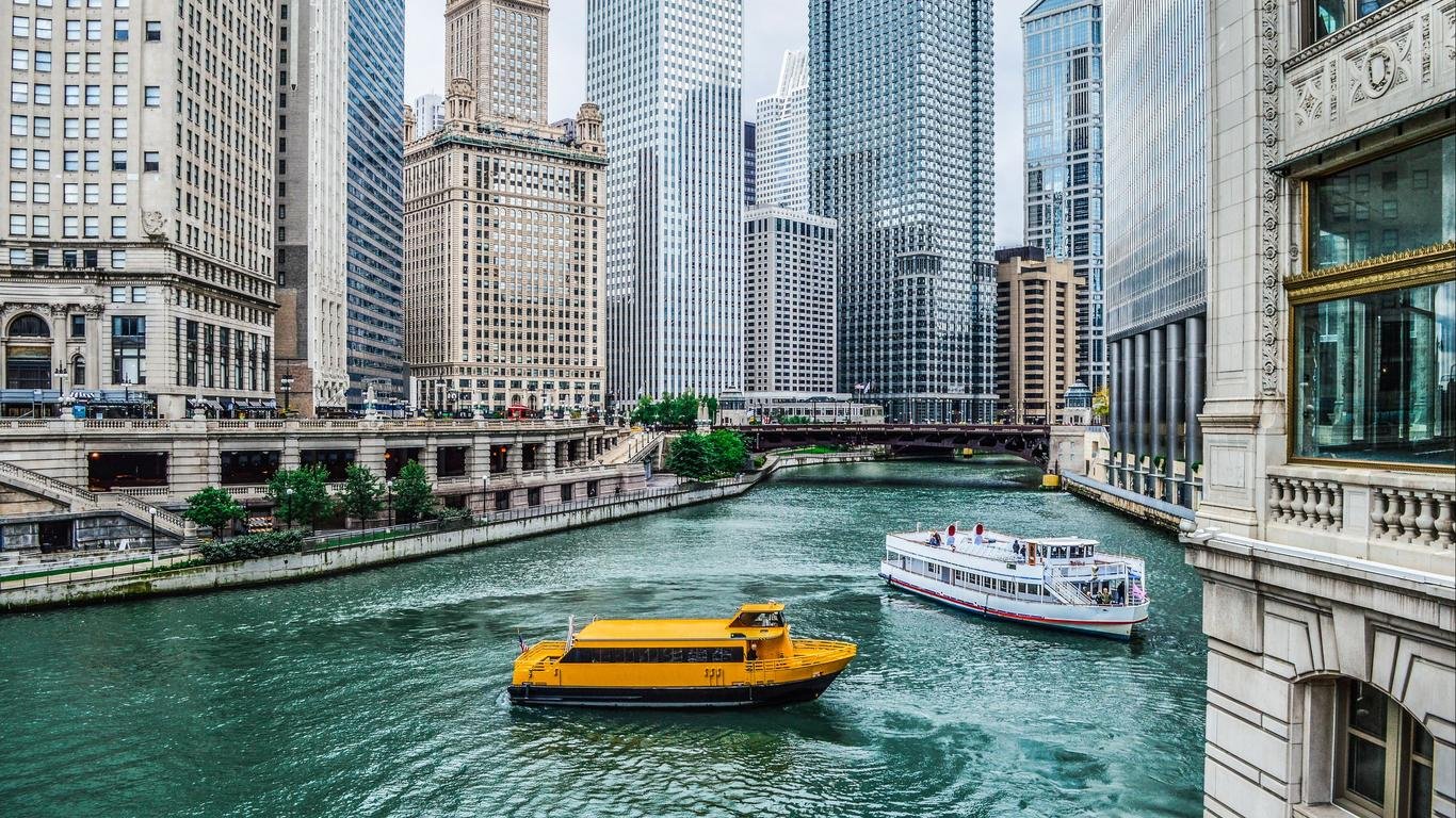 what to do in chicago