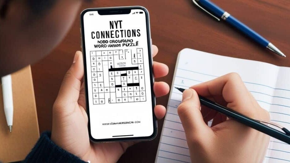 mashable connections hint today